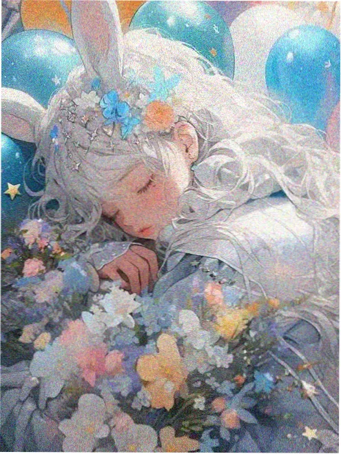 铃芽之旅